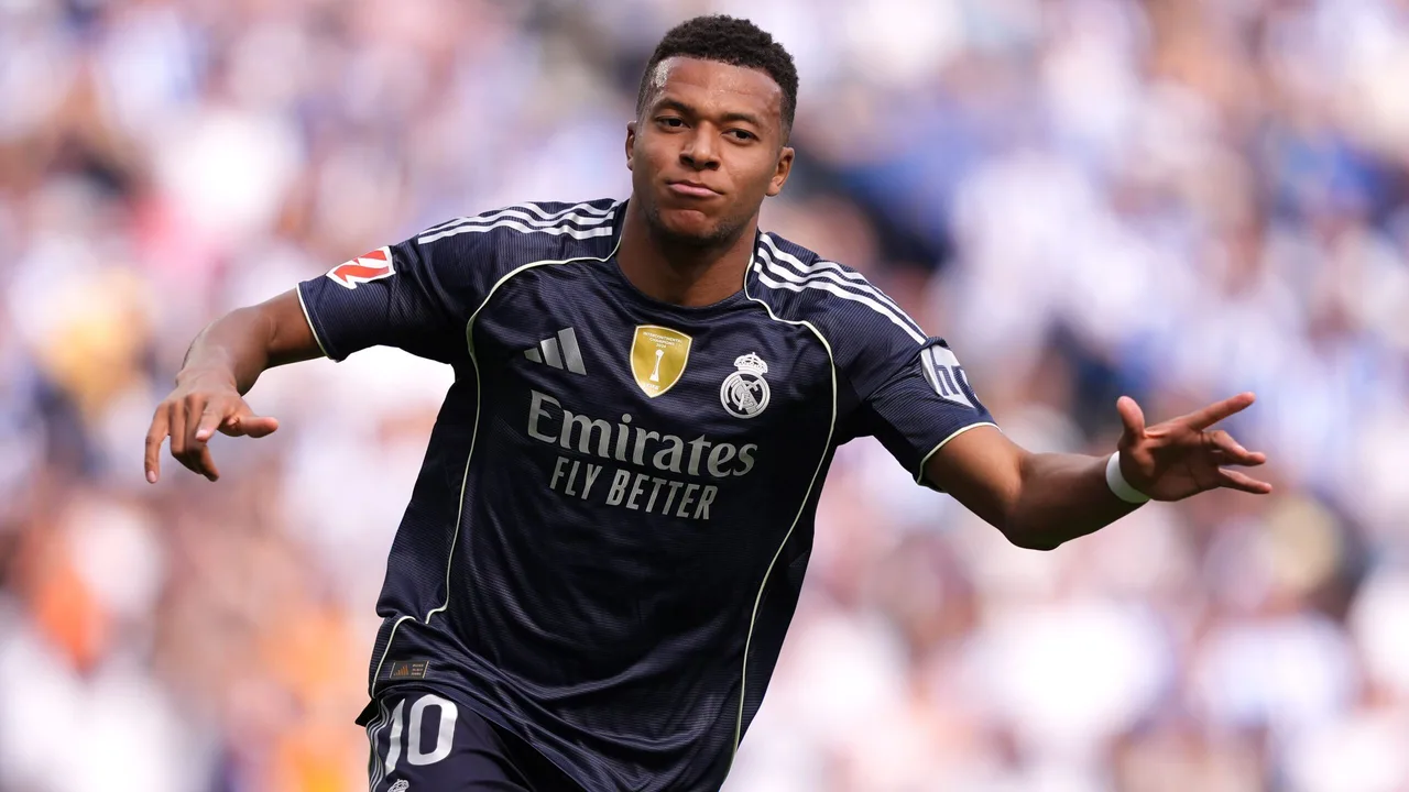 لا تفوت المتعة.. ترتيب هدافي الدوري الإسباني لموسم 2025-2026